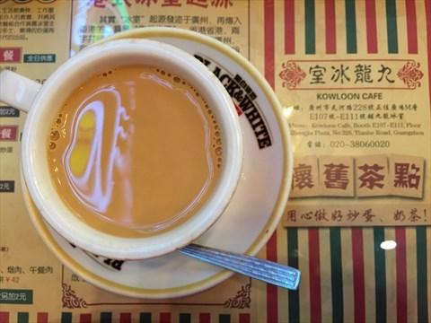 九龙冰室茶餐厅主营什么，有什么特色