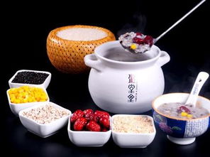 加盟粥堂里有什么优势，加盟费是多少，