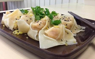 如意馄饨加盟