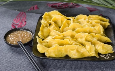 船歌鱼水饺加盟