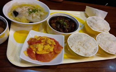 蒸小皖加盟