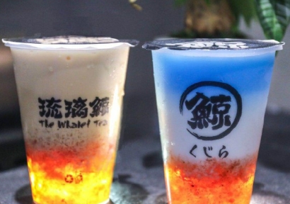 南京琉璃鲸奶茶加盟_琉璃鲸奶茶加盟费多少-琉璃鲸奶茶官网