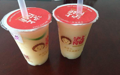 张阿姨加盟