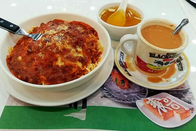 表哥茶餐厅老板是谁