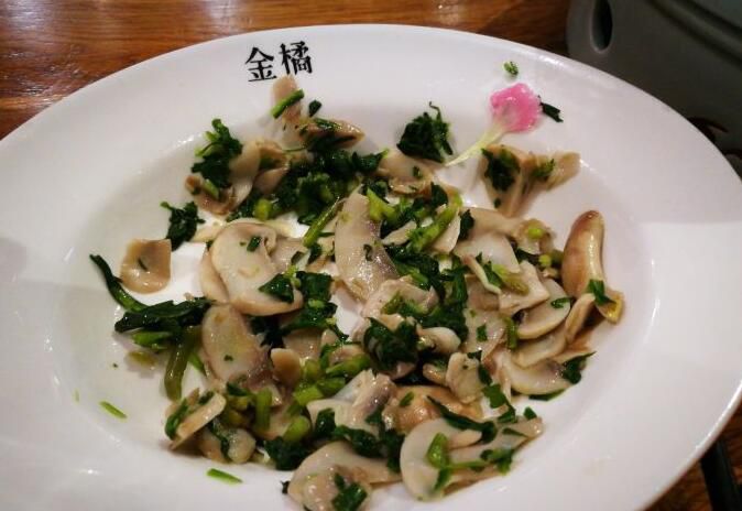 金橘餐厅加盟费多少钱