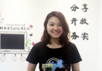 一碗小烫捞创始人王晋