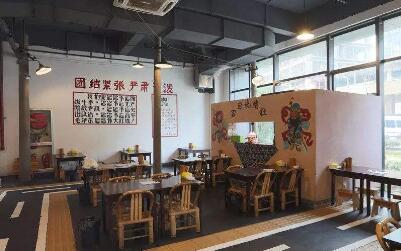 客串烧烤社怎么加盟?几步加盟天天火爆的烧烤店