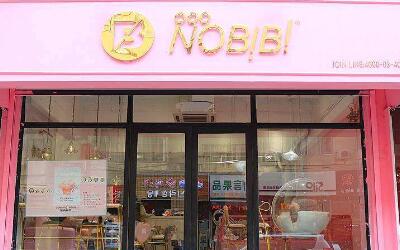 nobibi冰淇淋加盟店的投资成本是多少?12-16万网红店带走!