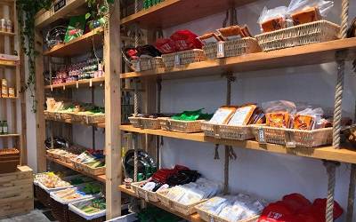 锅圈食汇加盟