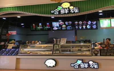 昆明哈鲜族加盟条件是什么?茶饮店也能低门槛加入赚钱!