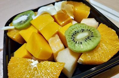 fruity mix水果捞加盟条件