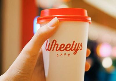 wheelyscafe加盟条件