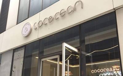 cococean加盟_加盟总部_加盟条件_加盟费多少-cococean官网