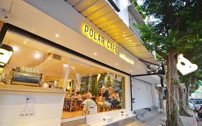 polar cafe加盟_polar cafe加盟费多少-polar cafe加盟官网