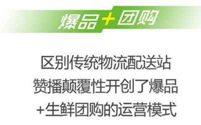 赞播优鲜靠谱吗-加盟费用多少-如何加盟-是传销吗-赞播优鲜官网