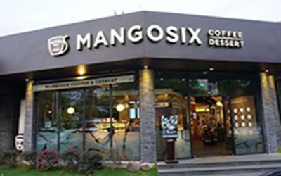 mangosix加盟费多少钱