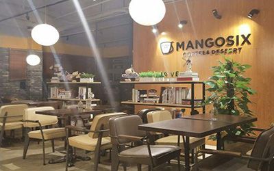 mangosix加盟官网