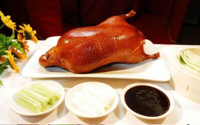 开个烤鸭店要多少钱 北京烤鸭5万元可开且压力小 