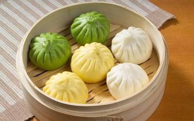 益包口福加盟