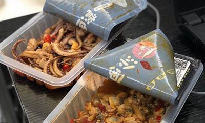 沙鱼湾麻辣海鲜加盟费