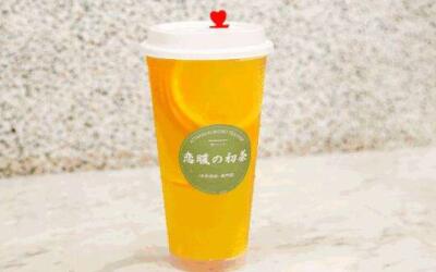 恋暖初茶是哪里的品牌?台湾还是日本的?会不会有加盟骗局?