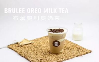 东喜茶加盟_东喜茶加盟费多少-东喜茶官网