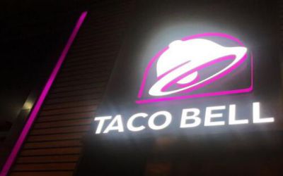 Taco Bell塔可贝尔加盟费用-塔可贝尔能加盟吗-Taco Bell在中国有几家