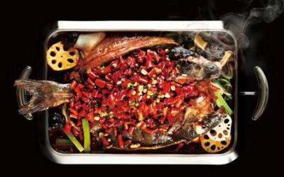 上海鱼非鱼网红餐厅加盟_鱼非鱼加盟费多少-鱼非鱼是加盟还是直营