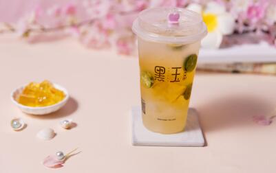 黑玉奶茶店怎么样?谁开过黑玉奶茶?