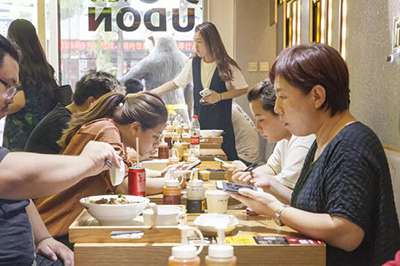 七丼烧肉饭加盟支持