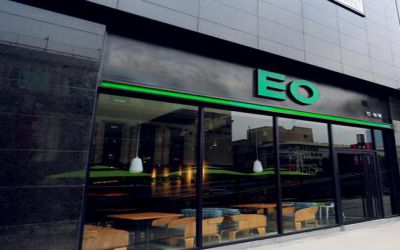 EO蔬果料理可以加盟吗-加盟费多少-EO咖餐品牌介绍