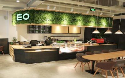 EO蔬果料理可以加盟吗-加盟费多少-EO咖餐品牌介绍
