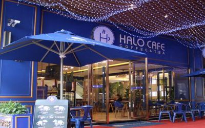 HALOCAFE加盟费多少-如何加盟-halo cafe饮品加盟靠谱吗