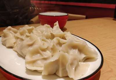 卫家水饺门店利润怎么样