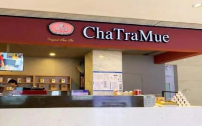 泰国ChaTraMue手标泰茶能加盟吗-加盟费-手标泰茶怎么加盟