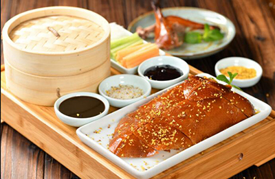 青年公社北京烤鸭加盟条件流程