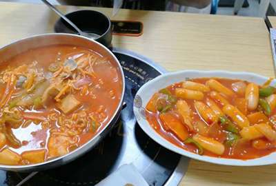 韩府礼韩式料理加盟条件流程