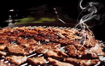 高丽苑韩国烤肉加盟条件流程