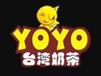 YOYO奶茶加盟