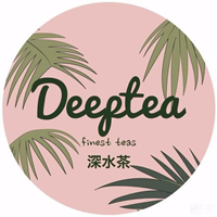 Deeptea深水茶加盟