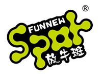 放牛斑FUNNEW SPOT加盟