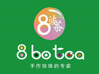 8botea-8波茶加盟