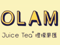 OLAM 橙檬果汇加盟