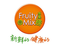Fruity Mix 水果捞加盟