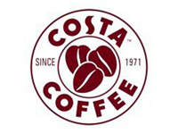 Costa咖啡加盟