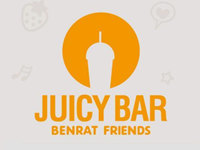 JUICY BAR加盟