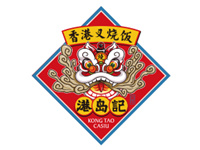 港岛记加盟