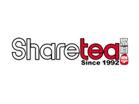 歇脚亭sharetea加盟