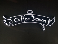 上海Coffee Demon餐饮管理有限公司