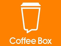 连咖啡coffee box加盟